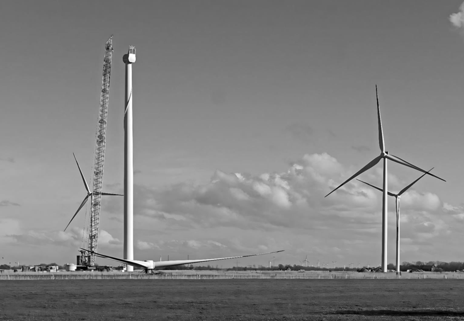 Équipement technique moderne d'étude des systèmes énergétiques